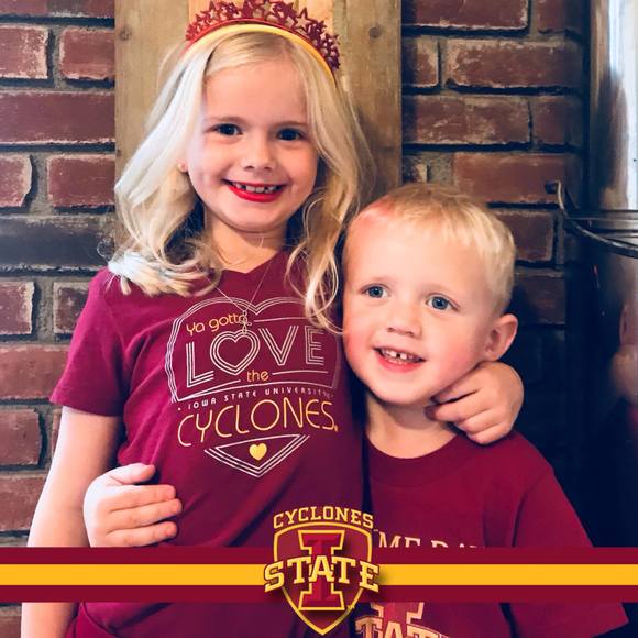 Meet your Posher, Elizabeth - Picture 1 of 1